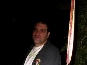 Panzerfahrschule 2008.09